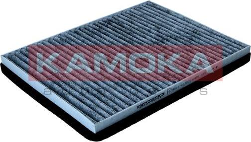 Kamoka F524001 - Filter kabine www.molydon.hr