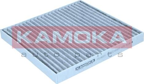 Kamoka F524801 - Filter kabine www.molydon.hr