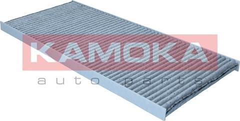 Kamoka F524301 - Filter kabine www.molydon.hr