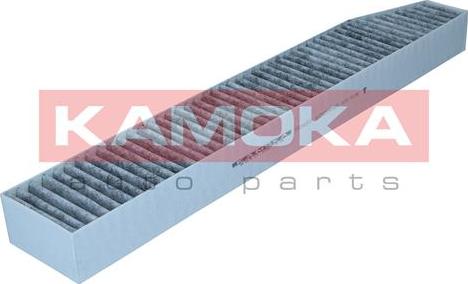 Kamoka F524201 - Filter kabine www.molydon.hr