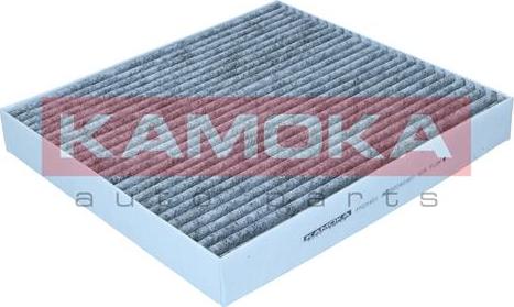 Kamoka F525401 - Filter kabine www.molydon.hr