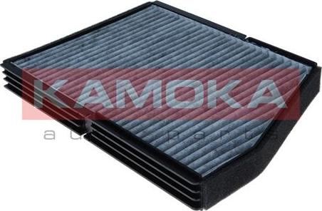 Kamoka F525501 - Filter kabine www.molydon.hr