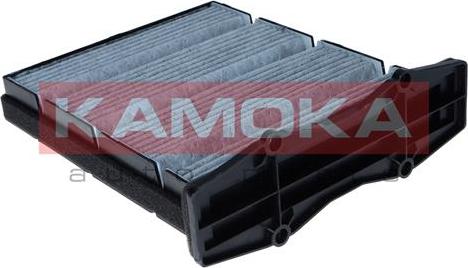 Kamoka F525601 - Filter kabine www.molydon.hr