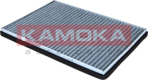 Kamoka F525301 - Filter kabine www.molydon.hr