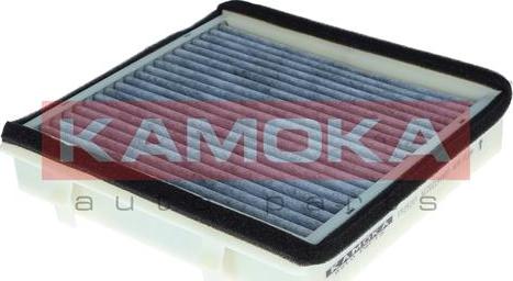 Kamoka F525201 - Filter kabine www.molydon.hr