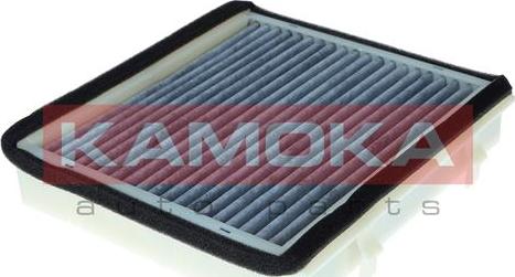 Kamoka F525201 - Filter kabine www.molydon.hr