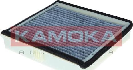 Kamoka F525201 - Filter kabine www.molydon.hr