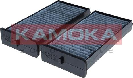 Kamoka F525701 - Filter kabine www.molydon.hr