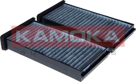 Kamoka F525701 - Filter kabine www.molydon.hr