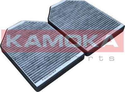 Kamoka F526901 - Filter kabine www.molydon.hr