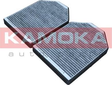 Kamoka F526901 - Filter kabine www.molydon.hr