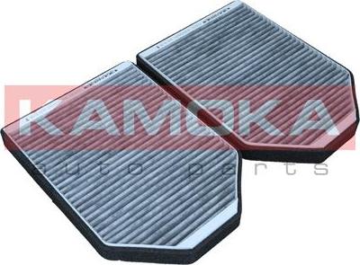 Kamoka F526901 - Filter kabine www.molydon.hr