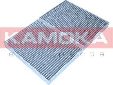 Kamoka F526401 - Filter kabine www.molydon.hr