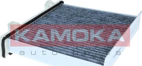 Kamoka F526501 - Filter kabine www.molydon.hr