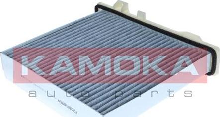 Kamoka F526601 - Filter kabine www.molydon.hr