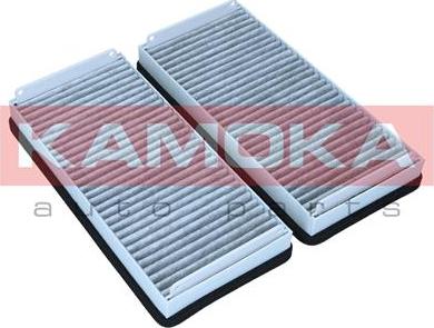 Kamoka F526801 - Filter kabine www.molydon.hr