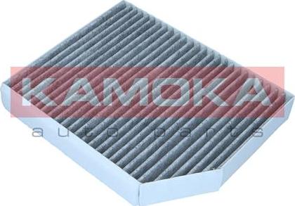 Kamoka F520901 - Filter kabine www.molydon.hr