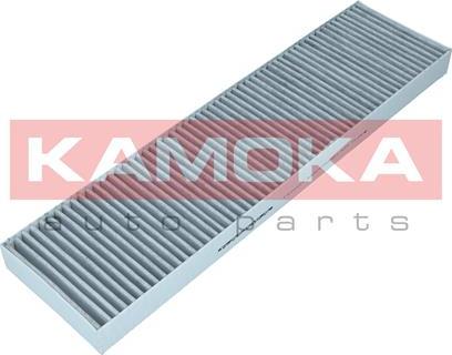 Kamoka F520401 - Filter kabine www.molydon.hr