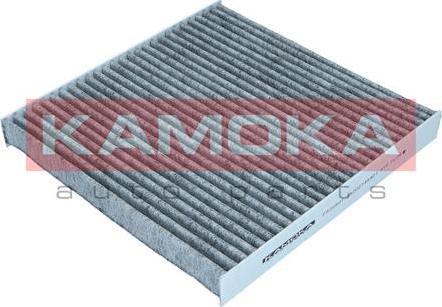 Kamoka F520501 - Filter kabine www.molydon.hr