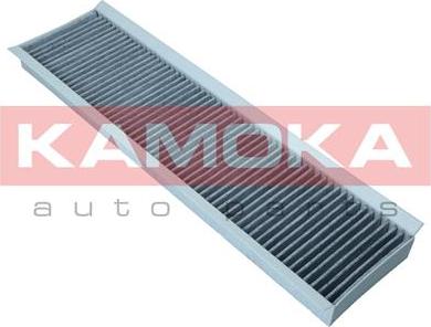 Kamoka F520101 - Filter kabine www.molydon.hr