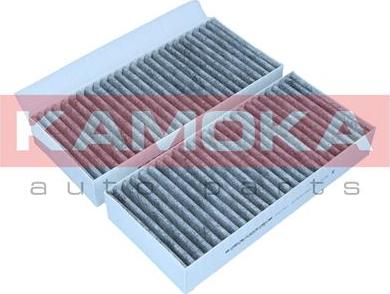 Kamoka F521901 - Filter kabine www.molydon.hr