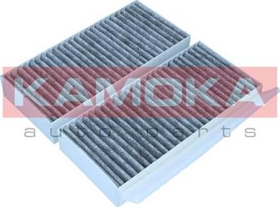 Kamoka F521901 - Filter kabine www.molydon.hr