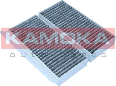 Kamoka F521901 - Filter kabine www.molydon.hr