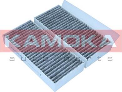 Kamoka F521901 - Filter kabine www.molydon.hr