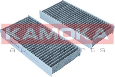 Kamoka F521501 - Filter kabine www.molydon.hr