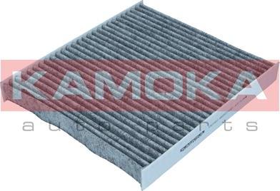 Kamoka F521601 - Filter kabine www.molydon.hr