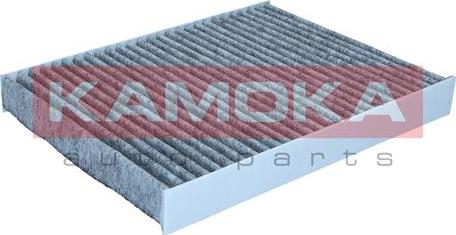 Kamoka F521301 - Filter kabine www.molydon.hr