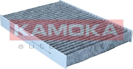 Kamoka F521301 - Filter kabine www.molydon.hr