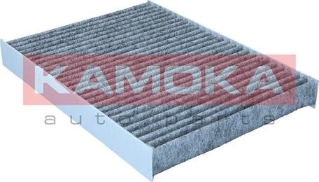 Kamoka F521301 - Filter kabine www.molydon.hr