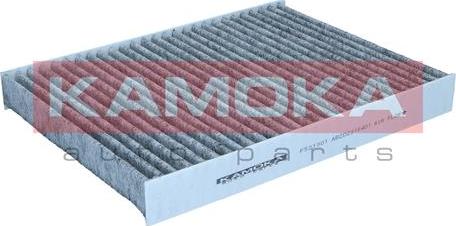 Kamoka F521301 - Filter kabine www.molydon.hr