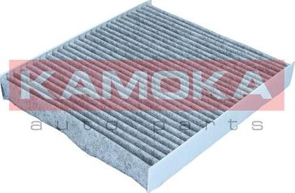 Kamoka F521201 - Filter kabine www.molydon.hr