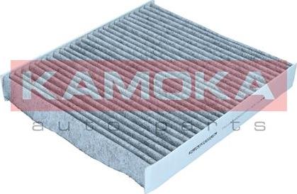 Kamoka F521201 - Filter kabine www.molydon.hr