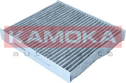 Kamoka F521201 - Filter kabine www.molydon.hr