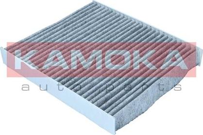 Kamoka F521201 - Filter kabine www.molydon.hr