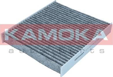 Kamoka F521701 - Filter kabine www.molydon.hr