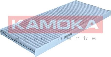 Kamoka F523401 - Filter kabine www.molydon.hr