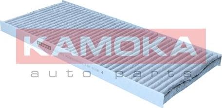 Kamoka F523401 - Filter kabine www.molydon.hr