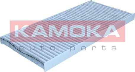 Kamoka F523401 - Filter kabine www.molydon.hr