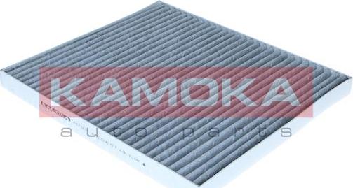 Kamoka F523601 - Filter kabine www.molydon.hr