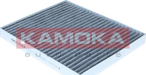 Kamoka F523301 - Filter kabine www.molydon.hr