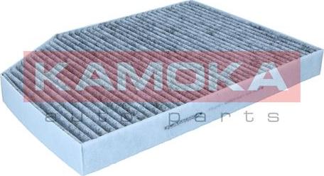 Kamoka F522101 - Filter kabine www.molydon.hr