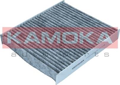 Kamoka F522801 - Filter kabine www.molydon.hr