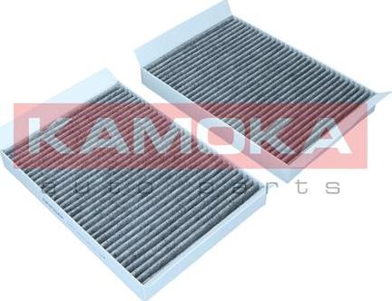 Kamoka F522301 - Filter kabine www.molydon.hr