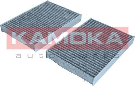 Kamoka F522201 - Filter kabine www.molydon.hr