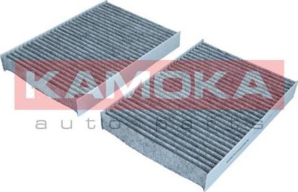 Kamoka F522201 - Filter kabine www.molydon.hr