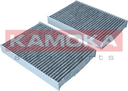 Kamoka F522201 - Filter kabine www.molydon.hr